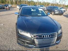 Audi S7 4l 4.0T Prestige | Mobile.bg � ����� ������ 6