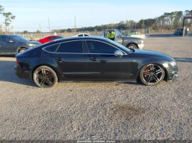 Audi S7 4l 4.0T Prestige | Mobile.bg � ����� ������ 13