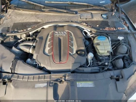 Audi S7 4l 4.0T Prestige | Mobile.bg � ����� ������ 10