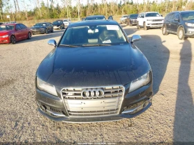 Audi S7 4l 4.0T Prestige | Mobile.bg � ����� ������ 12