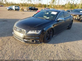 Audi S7 4l 4.0T Prestige | Mobile.bg � ����� ������ 2