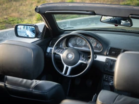 BMW 320 E46 cabrio - 5900 € / 11539.40 лв. - 33548857 5