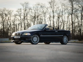BMW 320 E46 cabrio - 5900 € / 11539.40 лв. - 33548857 2
