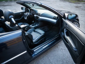 BMW 320 E46 cabrio - 5900 € / 11539.40 лв. - 33548857 11