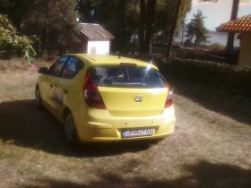 Hyundai I30 - 1250 € / 2444.79 лв. - 93394557 3