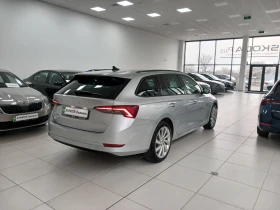 Skoda Octavia Style iV 1, 4 TSI/204 к.с./6DSG/P-HEV - 21500 € / 42050.35 лв. - 64490482 4