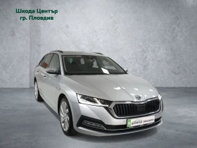 Skoda Octavia Style iV 1, 4 TSI/204 �.�./6DSG/P-HEV | Mobile.bg � ����� ������ 3