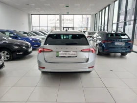 Skoda Octavia Style iV 1, 4 TSI/204 к.с./6DSG/P-HEV - 21500 € / 42050.35 лв. - 64490482 3