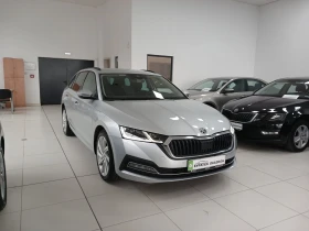 Skoda Octavia Style iV 1, 4 TSI/204 к.с./6DSG/P-HEV - 21500 € / 42050.35 лв. - 64490482 5