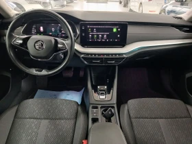 Skoda Octavia Style iV 1, 4 TSI/204 к.с./6DSG/P-HEV - 21500 € / 42050.35 лв. - 64490482 9