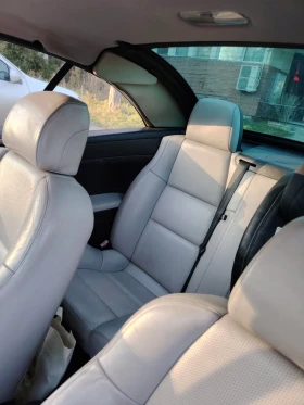 Peugeot 307 307 cc 2005 година - 2100 € / 4107.24 лв. - 57916916 8