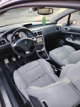 Peugeot 307 307 cc 2005 година - 2100 € / 4107.24 лв. - 57916916 6