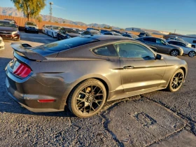 Ford Mustang 2.3l | Auto.bg — изображение 4