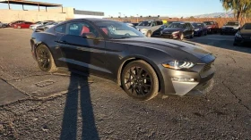 Ford Mustang 2.3l | Auto.bg — изображение 13