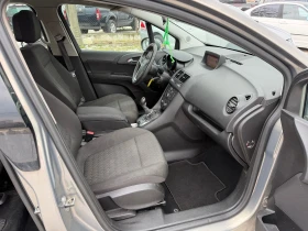 Opel Meriva 1.3CDTI - 2700 € / 5280.74 лв. - 68156286 12