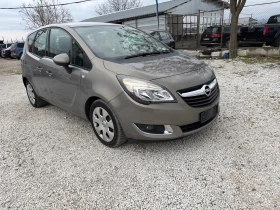 Opel Meriva 1.3CDTI - 2700 € / 5280.74 лв. - 68156286 7