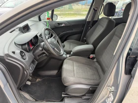Opel Meriva 1.3CDTI - 2700 € / 5280.74 лв. - 68156286 5