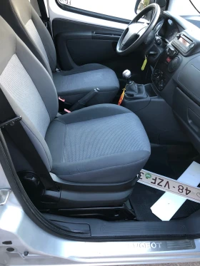 Peugeot Bipper 1.4HDI 68к.с. Климатик. - 2200 € / 4302.83 лв. - 47548879 14