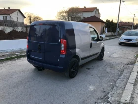 Peugeot Bipper 1.4HDI 68к.с. Климатик. - 2200 € / 4302.83 лв. - 47548879 3