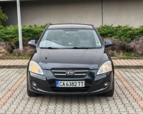 Kia Ceed 1.6 crdi, 115 hp - 2500 € / 4889.57 лв. - 70755797 7