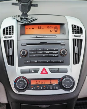 Kia Ceed 1.6 crdi, 115 hp - 2500 € / 4889.57 лв. - 70755797 11