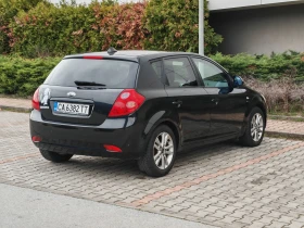 Kia Ceed 1.6 crdi, 115 hp - 2500 € / 4889.57 лв. - 70755797 3