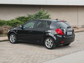 Kia Ceed 1.6 crdi, 115 hp - 2500 € / 4889.57 лв. - 70755797 4