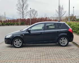 Kia Ceed 1.6 crdi, 115 hp - 2500 € / 4889.57 лв. - 70755797 5