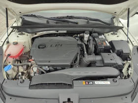 Kia K5 2.0 Lpi | Mobile.bg � ����� ������ 16