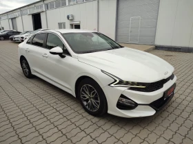 Kia K5 2.0 Lpi | Mobile.bg � ����� ������ 4