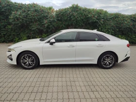 Kia K5 2.0 Lpi | Mobile.bg � ����� ������ 3