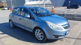 Opel Corsa 1.4 i - автоматик - 3500 € / 6845.40 лв. - 26718161 3