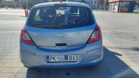 Opel Corsa 1.4 i - автоматик - 3500 € / 6845.40 лв. - 26718161 6