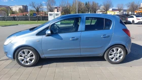 Opel Corsa 1.4 i - автоматик - 3500 € / 6845.40 лв. - 26718161 8