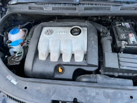 VW Golf Plus 1.9tdi | Mobile.bg � ����� ������ 10