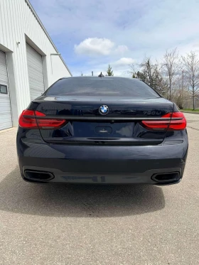 BMW 750 * 750Li xDrive * CARFAX * ���� �� �� | Mobile.bg � ����� ������ 4