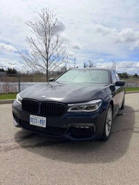 BMW 750 * 750Li xDrive * CARFAX * ���� �� �� | Mobile.bg � ����� ������ 5