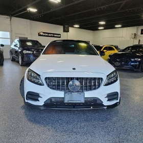 Mercedes-Benz C 300 ��� �����/CARFAX/ �������/��������/360 ��� | Mobile.bg � ����� ������ 2