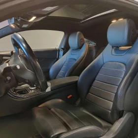 Mercedes-Benz C 300 ��� �����/CARFAX/ �������/��������/360 ��� | Mobile.bg � ����� ������ 9