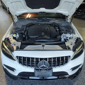 Mercedes-Benz C 300 ��� �����/CARFAX/ �������/��������/360 ��� | Mobile.bg � ����� ������ 14