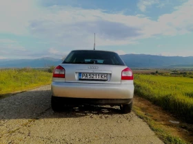 ����� �� �������� �� Audi A3
