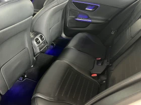 Mercedes-Benz C 300 d, 9G, M-HEV, AMG LINE, NIGHT, PANO, CAM-360, KEY- | Mobile.bg � ����� ������ 15