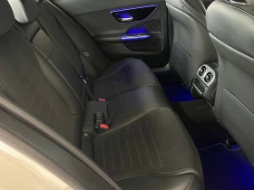 Mercedes-Benz C 300 d, 9G, M-HEV, AMG LINE, NIGHT, PANO, CAM-360, KEY- | Mobile.bg � ����� ������ 16