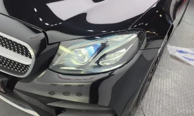 Mercedes-Benz E 400 4MATIC COUPE / BURMESTER / 360 / ����� / HEAD-UP | Mobile.bg � ����� ������ 6