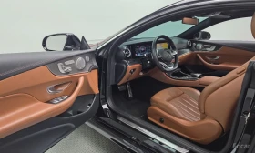 Mercedes-Benz E 400 4MATIC COUPE / BURMESTER / 360 / ����� / HEAD-UP | Mobile.bg � ����� ������ 7