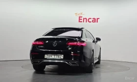 Mercedes-Benz E 400 4MATIC COUPE / BURMESTER / 360 / ����� / HEAD-UP | Mobile.bg � ����� ������ 4