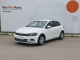 ����� �� �������� �� VW Polo
