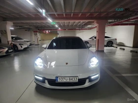 ����� �� �������� �� Porsche Panamera AWD 3.0 ��������� 360 ��������� �� �����