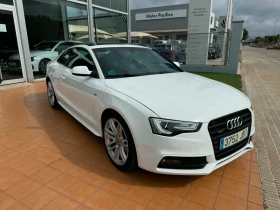 Audi A5 undefined | Auto.bg — изображение 8