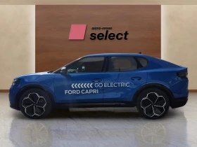 Ford Capri BEV 79 kWh | Mobile.bg � ����� ������ 8